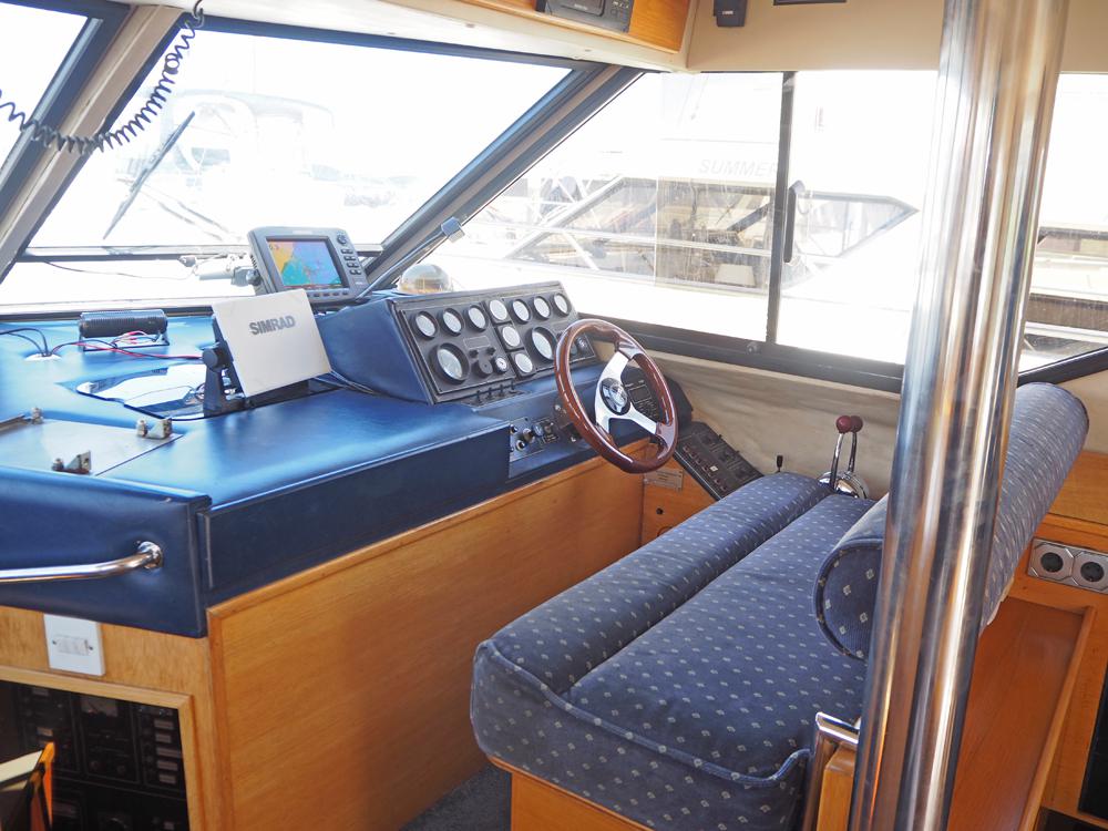 Timonerie, H&eacute;bergements